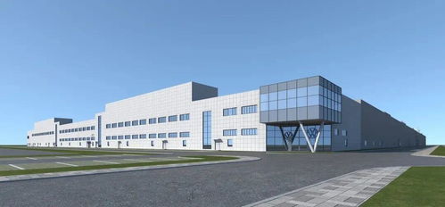 葛皖鏑出任大眾安徽CEO，2023年投產(chǎn)成當(dāng)務(wù)之急