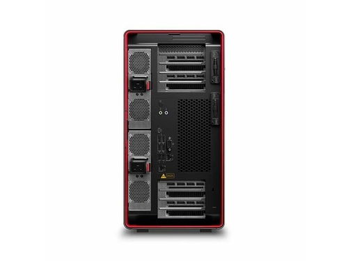 聯(lián)想ThinkStation PX 4410T工作站 成都31899元，專業(yè)開發(fā)者的強(qiáng)力引擎